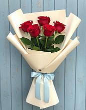 Букет Классика чувств #REPLACE_PRED# Поселок имени Тельмана