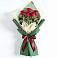 Букет цветов из: Розы в Поселок имени Тельмана