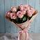 Букет цветов из: Розы в Поселок имени Тельмана