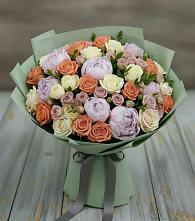 Букет Мороженное #REPLACE_PRED# Поселок имени Тельмана