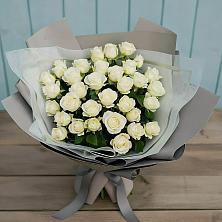 Букет Белоснежная нежность в Поселок имени Тельмана