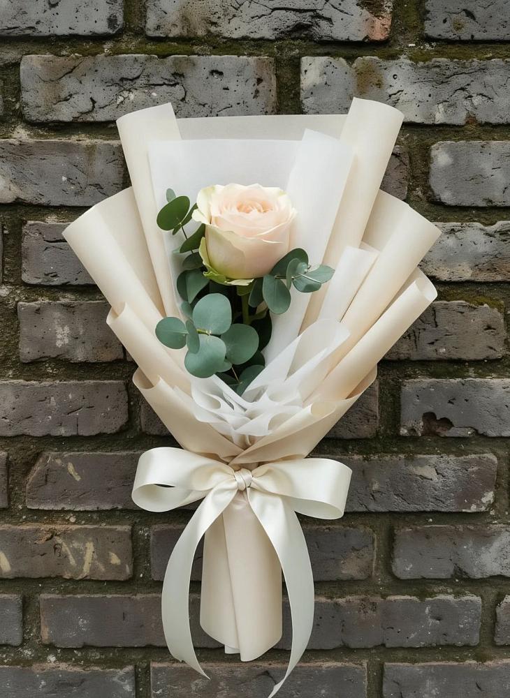 Букет цветов из: Розы в Поселок имени Тельмана