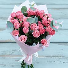 Букет Леди совершенство в Поселок имени Тельмана