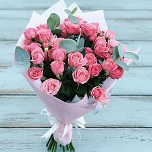 Букет Леди совершенство в Поселок имени Тельмана